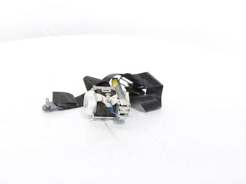 Front left seatbelt CITROËN C3 II (SC_) 1.6 HDi | BP27351402I26 - Image 2