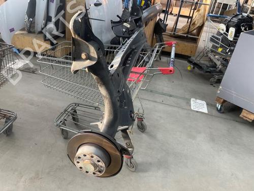 Rear axle VW T-ROC (A11, D11) 1.0 TSI | BP40543076M2 - Image 4