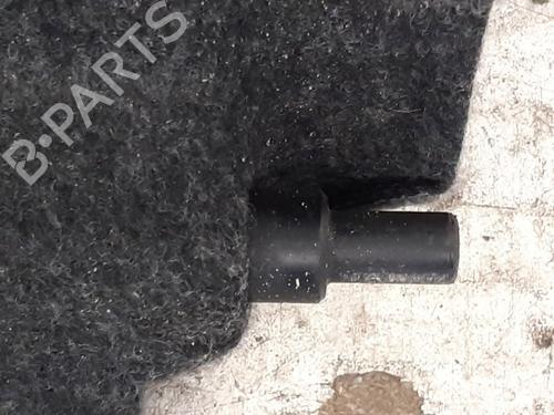 Rear parcel shelf CITROËN XSARA PICASSO (N68) 2.0 16V | BP10798239C85 