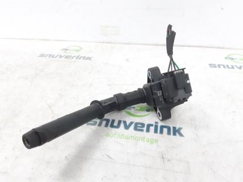 Ignition coil RENAULT CAPTUR II (HF_) TCe 140 (HFN0) | BP40581234M94 - Image 2