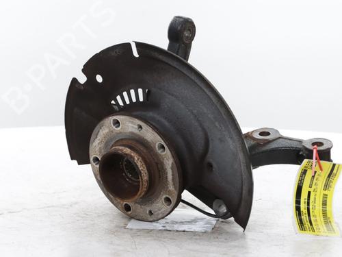 Right front steering knuckle RENAULT CAPTUR II (HF_) TCe 140 (HFN0) | BP38234562M26 - Image 7