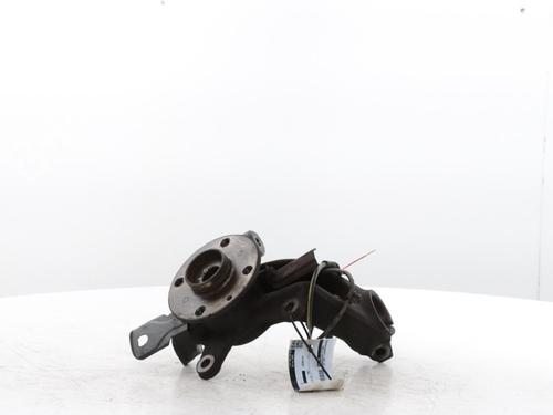 Højre Styrespindel Lejehus PEUGEOT 107 (PM_, PN_) 1.0 (68 hp) 31050008