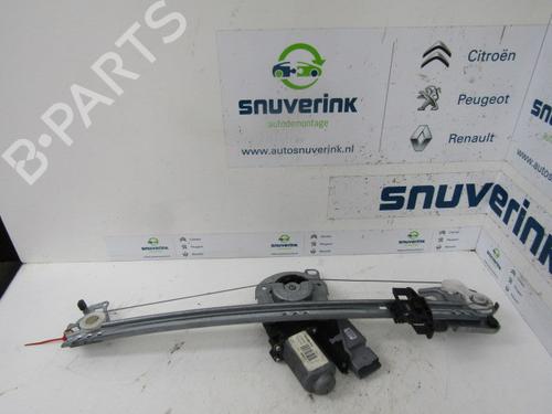 Used Front right window mechanism Front right window mechanism 10793417 10793417