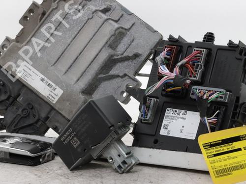 Engine control unit (ECU) RENAULT ARKANA I (LCM_, LDN_) 1.3 TCe 160 (LDN1) | BP34565225M57 - Image 2
