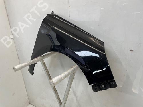 Right front fenders RENAULT CLIO V (B7_) 1.0 TCe 100 (B7MT) | BP29640893C42