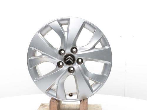 Used Rim Rim 38777937 38777937