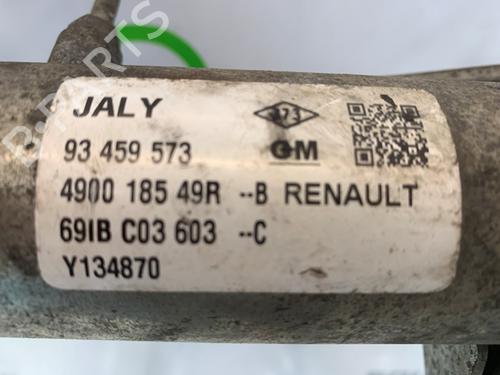 Steering rack OPEL VIVARO B Van (X82) 1.6 CDTI (05) | BP27351241M22 - Image 4