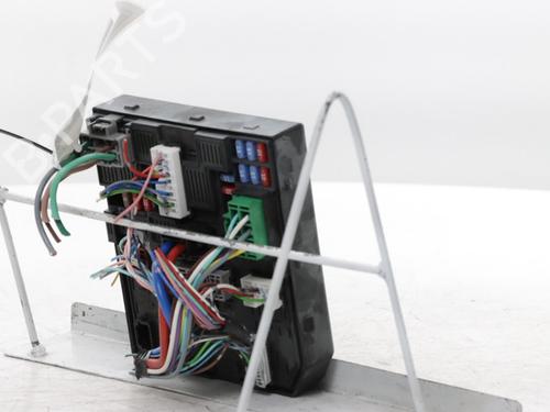 Fuse box NISSAN QASHQAI II (J11, J11_) 1.2 DIG-T | BP31261166E1 