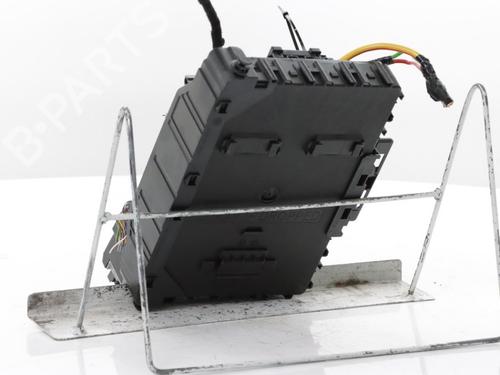 Engine control unit (ECU) FORD FOCUS IV (HN) 1.0 EcoBoost mHEV | BP38459992M57  - Image 5