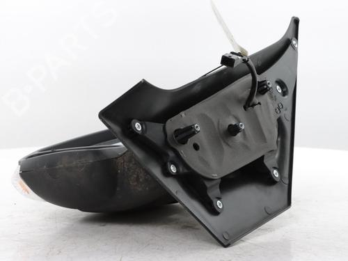 Used Left mirror RENAULT MASTER III Van (FV) 2.3 dCi 165 FWD (FV0P, FV0U, FV11, FV12, FV1E) (163 hp) 31592232