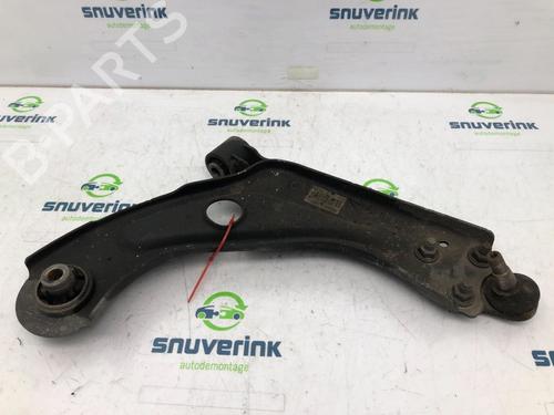 Used Right front suspension arm PEUGEOT 308 SW II (LC_, LJ_, LR_, LX_, L4_) 1.6 BlueHDi 120 (120 hp) 13917996