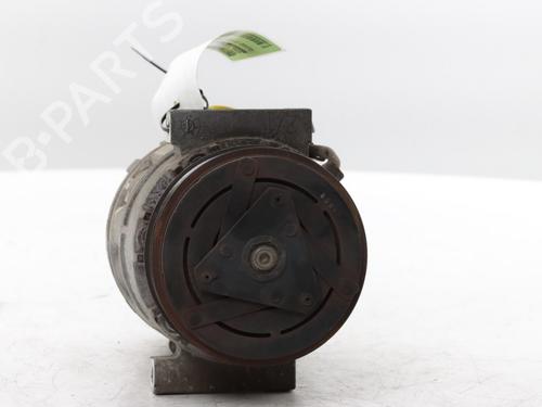 AC compressor OPEL VIVARO B Van (X82) 1.6 CDTI (05) | BP39211416M34 - Image 8
