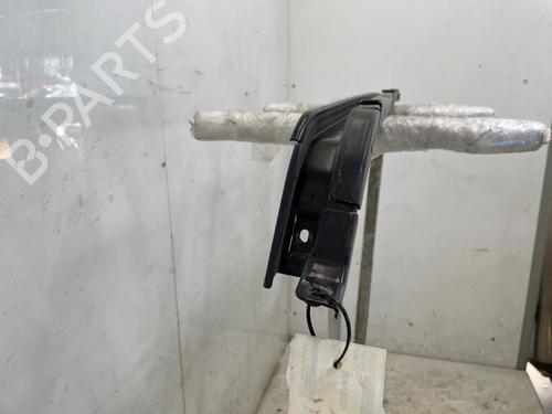 Other RENAULT TRAFIC III Van (FG_) 2.0 dCi 170 (FGMM, FGMV) | BP34423618O1 - Image 2
