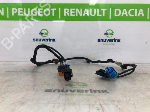 Used Cable CITROËN C3 II (SC_) 1.6 HDi (92 hp) 23122831