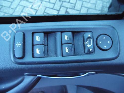 Climate control PEUGEOT 807 (EB_) 2.2 HDi | BP40568799I5 - Image 18
