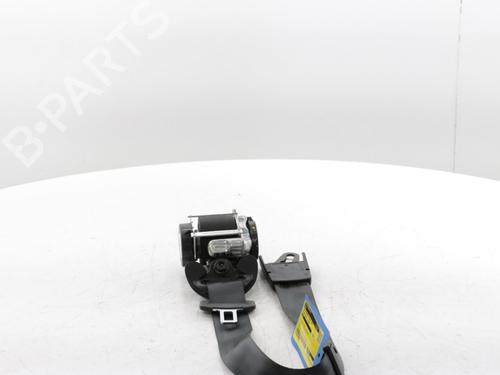 Front right seatbelt PEUGEOT 208 II (UB_, UP_, UW_, UJ_) e-208 | BP29640843I25 