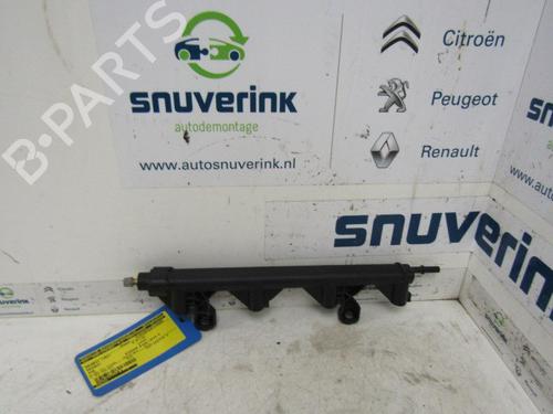 Used Injection rail Injection rail 36641361 36641361