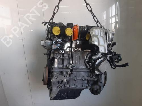 Used Engine Engine 38409304 38409304