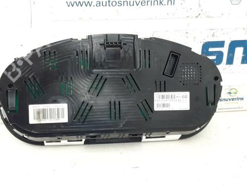 Instrument cluster RENAULT MEGANE III Grandtour (KZ0/1) 1.5 dCi (KZ09, KZ0D, KZ1G, KZ29, KZ14, KZ1W, KZ10, KZ1F,... | BP13324236C47 