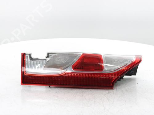 Used Left taillight RENAULT KANGOO Express (FW0/1_) 1.5 dCi 95 (FW16) (95 hp) 30186676