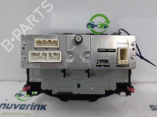 Radio PEUGEOT 108 1.0 VTi | BP12593669E6 