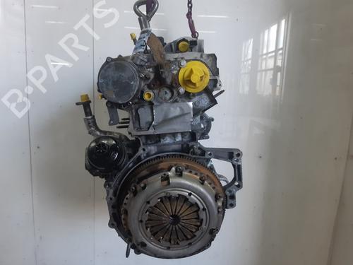 Engine PEUGEOT 207 CC (WD_) 1.6 16V Turbo | BP38409324M1 - Image 2