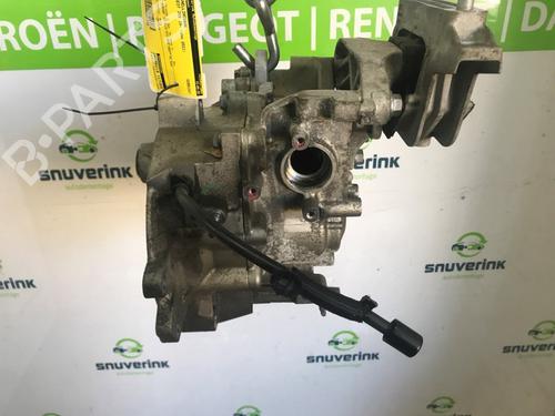 Used Gearbox Gearbox 25980281 25980281