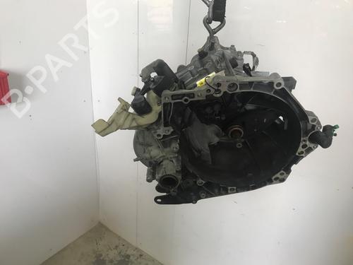 Cambio DS DS 3 / DS 3 CROSSBACK (UR_, UC_, UJ_) 1.2 PureTech 100 (URHNKK, URHNEK) (101 hp) 29640416