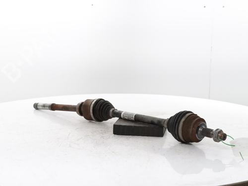 Right front driveshaft OPEL CORSA F (P2JO) 1.2 (68) | BP34564580M39 - Image 4