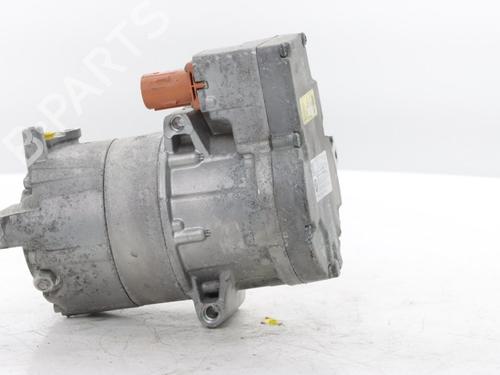 AC compressor BMW X1 (U11) xDrive 30e Plug-in-Hybrid | BP40527373M34 - Image 9