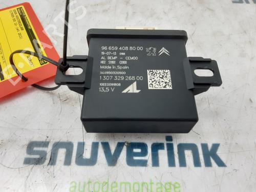 Used Lights ECU Lights ECU 16409877 16409877