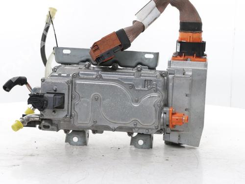 Inverter/Converter RENAULT ZOE (BFM_) ZOE | BP33813814M119  - Image 6