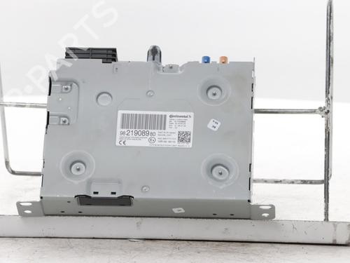 Auto-radio Auto-radio 37262786 37262786