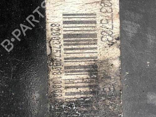 Rear bumper reinforcement RENAULT KANGOO Express (FW0/1_) 1.5 dCi 70 (FW0A, KW0V) | BP17223815C73 