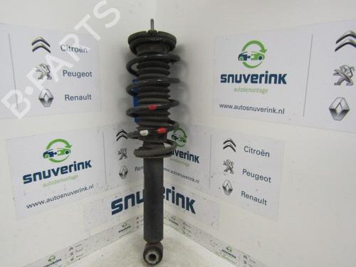 Used Right front shock absorber PEUGEOT 407 Coupe (6C_) 2.2 16V (163 hp) 11633052