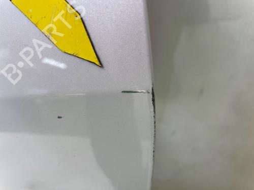 Left front door PEUGEOT RCZ 1.6 16V | BP30186780C2