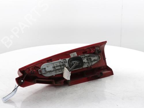Left taillight PEUGEOT PARTNER Tepee 1.6 VTi | BP29640548C34 