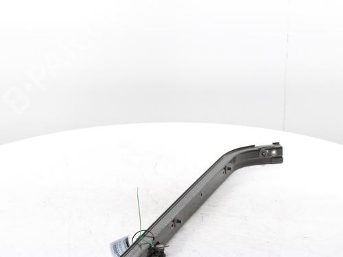 Hinge/Door check strap PEUGEOT PARTNER Box Body/MPV (K9) 1.5 BlueHDi 75 | BP29827945C146 