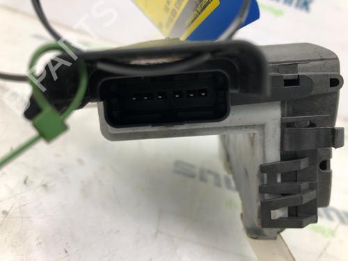 Rear right lock PEUGEOT 3008 I MPV (0U_) 1.6 VTi | BP18870116C99 
