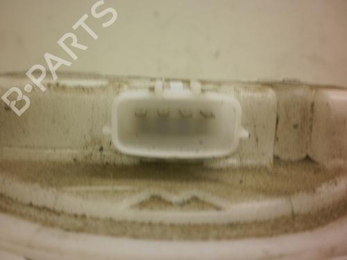 Used Fuel pump RENAULT CLIO III Grandtour (KR0/1_) 1.2 16V (KR0P) (101 hp) 10783580