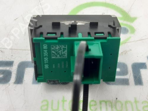 Switch PEUGEOT 2008 II (UD_, US_, UY_, UJ_, UR_, UC_) 1.2 PureTech 130 (USHNS, URHNS) | BP20499613I30 