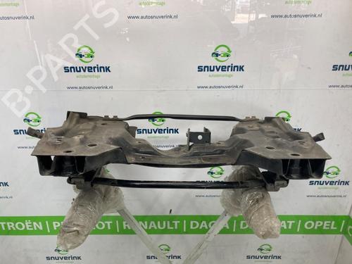 Used Subframe Subframe 19336673 19336673