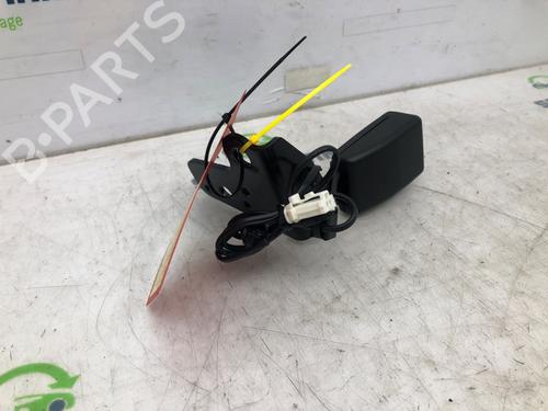 Seat buckle CITROËN DS5 2.0 HDi 200 Hybrid4 All-wheel Drive | BP16216687I32 