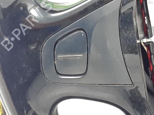 Steering wheel RENAULT CLIO IV (BH_) 0.9 TCe 90 (BHNF, BHMA, BHMH, BHJK, BHJR) | BP15938471C49 