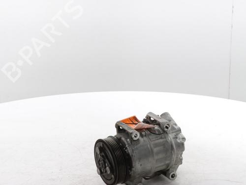 AC-Kompressor CITROËN C4 III (BA_, BB_, BC_) 1.2 PureTech 130 (BAHNSA, BAHNSB) | BP29899589M34