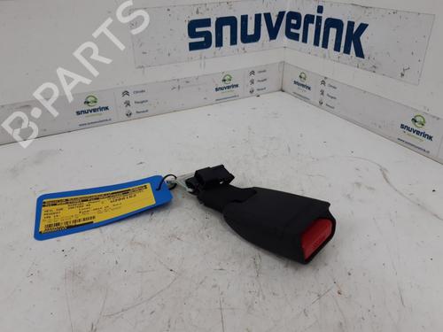 Used Seat buckle PEUGEOT 108 1.0 VTi (69 hp) 19147733