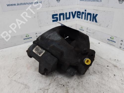 Used Left front brake caliper Left front brake caliper 24163494 24163494