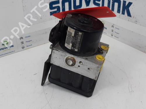 Used ABS pump ABS pump CITROËN C5 II Break (RE_) 2.0 16V (RERFJB, RERFJC) (140 hp) 40563694 40563694