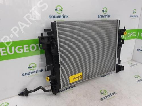 Water radiator RENAULT TWINGO III (BCM_, BCA_) Z.E: (BCA1) | BP40573182M31 - Image 2
