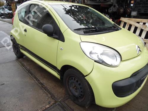 Engine CITROËN C1 (PM_, PN_) 1.0 | BP40581840M1 - Image 11